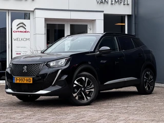 Peugeot 2008 1.2 PT Allure | 130 PK | Trekhaak | Navigatie | NL-Auto | Parkeersensoren | Climate Control |