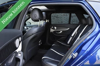 Mercedes C-klasse Estate AMG 63 S Edition 1 FULL OPTIONS/HEAD UP/PANORAMA/ETC.! / 19