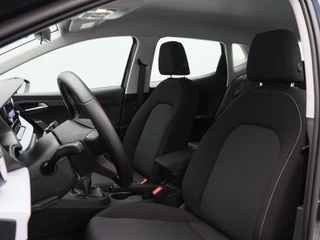SEAT Ibiza 1.0 EcoTSi Style Plus / 18