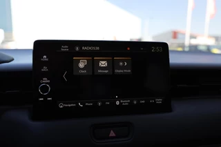 Honda HR-V 1.5 e:HEV Advance Style|Camera|Stoelverwarming|Navi|Apple carplay/Android auto| / 12