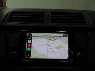 Skoda Fabia Combi 1.0 TSI Active Launch NAVI-APP/AIRCO/CRUISE/TREKHAAK! / 8