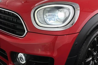 MINI Countryman 1.5 Cooper Chili Stoel-Voorruitverwarming Memory Leder Achteruitrijcamera / 21