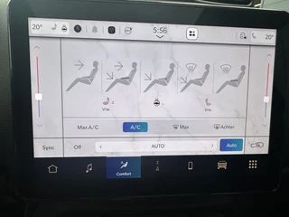 Jeep Renegade 4xe 240PK Plug-in Hybrid The North Star (Elektrisch Schuifdak - Navigatie - Adaptieve Cruise Controle - LED - Automatische Airco 4WD - Camera - Stuur & Stoel verwarming) / 21