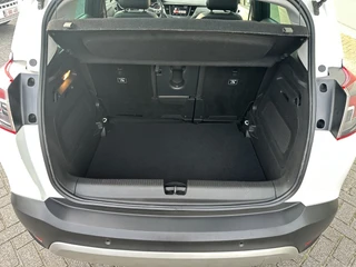 Opel Crossland X 110PK Innovation (Panoramadak - Navigatie - Camera - Automatische Airco - Apple Carplay - Parkeersensoren V+A - Reservewiel) / 9
