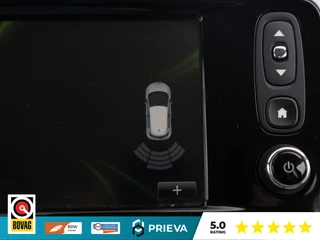 Renault Zoe Q210 Zen Quickcharge 22 kWh | KOOPACCU | Navigatie / 16