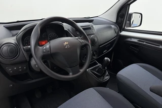 Peugeot Bipper 1.3 BlueHDi XT Profit + | Airco | Cruise Control | Trekhaak / 17