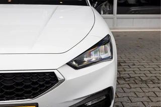SEAT Leon 1.0 TSI Style  | LED | Carplay / 20