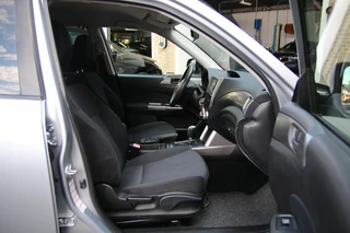 Subaru Forester 2.0 X Comfort / 25