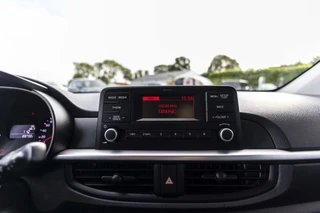 Kia Picanto 1.0 CVVT EconomyPlusLine  | NL auto | Elek. ramen / 24