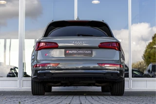 Audi Q5 3.0 TFSI SQ5 quattro Pro Line Plus  | B&O | Pano | Matrix Led / 5