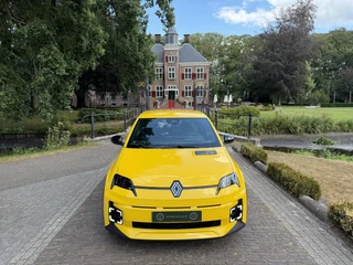 Renault 5 urban range evolution 40 kWh | 1.300 KM | LED | CArPlay | BTW | / 5