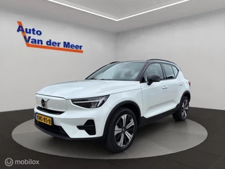 Volvo XC40 Recharge Twin Plus 78 kWh 409 PK / Camera / Carplay / All in prijs
