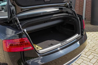 Audi S5 3.0 TFSI Cabriolet quattro Pro Line | 2e eigenaar | B&O audio | Nekverwarming | Stoelventilatie | MMI Navigatie | DAB | 20 inch | Xenon | Keyless entry | Cruise control | PDC / 35