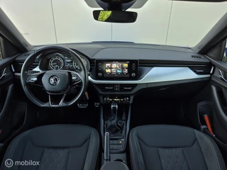 SKODA KAMIQ 1.0 TSI SPORT AUTOMAAT/CAMERA/LED/STOELVERWARMING/CARPLAY / 15