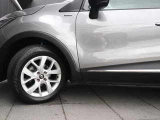 Renault Captur 0.9 TCe Limited | PDC | NAVI | CRUISE | LMV | / 15