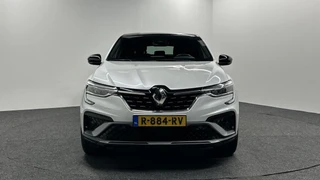 Renault Arkana 1.6 E-Tech Hybrid 145 R.S. Line LEER CARPLAY CAMERA NAVI ADAPTIEF CRUISE. / 7