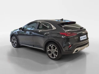 Kia XCeed 1.5 T-GDI MHEV DynamicLine | Cruise Control | Climate Control | Camera | Navigatie | 18 Inch Velgen | / 9