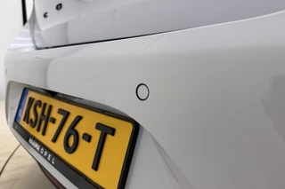 Opel Corsa Electric Long Range GS 51 kWh | NIEUW | tot 429km WLTP | 100kW snelladen | Stoel- & stuurverwarming | Camera | Apple Carplay/Android Auto / 15