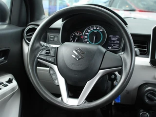 Suzuki Ignis 1.2 Select 2e Eigenaar, Carplay/Android Auto, Stoelverwarming, Achteruitrijcamera, Airco, Radio / 27