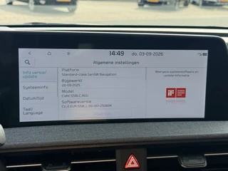 Kia EV6 77.4 kWh  | Afn. Trekhaak | SOH 100% | Half Leder | Adapt. Cruise | Stoel- en stuurverwarming | Apple/Android / 75