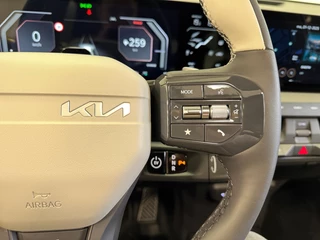 Kia EV5 GT-PlusLine 81.4 kWh | Informeer naar beschikbaarheid | 505 km actieradius | 19" Inch velgen | NU €3000 inruilpremie / 19