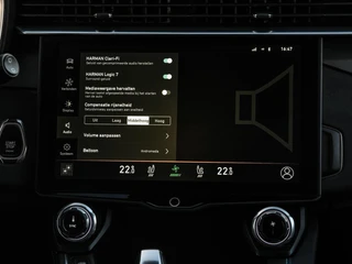 Lynk & Co 01 1.5 Plug-in Hybrid 262 PK Black Edition SOH 92% Panoramadak 360 Camera Infinity ACC LED Rondomzicht Camera Apple CarPlay/Android Auto 20" / 29