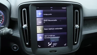 Volvo XC40 1.5 T3 Momentum Navigatie | Stoelverwarming | Trekhaak / 31