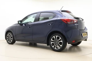 Mazda 2 1.5 Skyactiv-G Skylease GT / 13