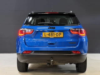 Jeep Compass 1.3T Night Eagle Liberty Edition Camera | Carplay | Trekhaak / 7