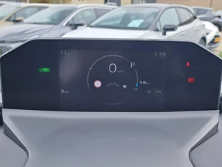 Toyota bZ4X Dynamic 73 kWh STOEL/STUURWIEL VERWARMING 360 CAMERA DRAADLOOS TEL. LADEN / 9