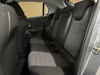 Opel Corsa 1.2 Edition Automaat | Navigatie | Park Pilot | Carplay | ALC | Stoelverwarming / 33