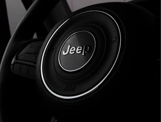 Jeep Renegade 1.4 MultiAir Night Eagle II Limited  | Org. NL | ACC | Carplay | 18'' / 50