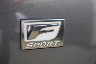 Lexus RX 450h 4WD F Sport / 13