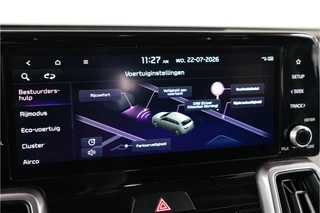 Kia Sorento 1.6 T-GDI 4WD 265 pk PHEV  | SOH 100% | 7 pers | Dealer onderhouden | / 28