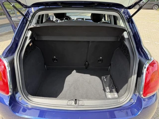 Fiat 500 X 1.4 Turbo MultiAir Lounge / 12