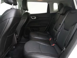 Jeep Compass 4xe 240 Plug In Hybride S Leder Stoelkoeling 360 Camera All Seas / 6
