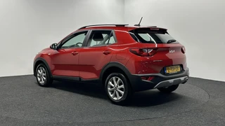 Kia Stonic 1.0 T-GDi MHEV DynamicLine CAMERA CARPLAY NAVI CRUISE. / 5