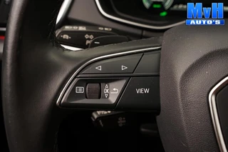 Audi Q5 50 TFSI PHEV S ed Quattro|PANO|B&O|360°|MATRIX|SOH100% / 61