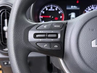 Kia Picanto 1.0 DPi ComfortLine  - Airco - Radio - All-Season banden - Fabrieksgarantie tot 09-2030 of 150.000Km / 27