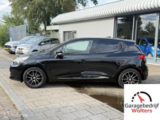 Renault Clio 0.9 TCe  Authentique CRUISE 1STE EIGN. LMV / 2
