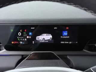 Jaecoo 5 1.5 T-GDi SHS-H Exclusive  - FULL OPTIONS - Stoelverkoeling/verwarming - Sfeerverlichting - SONY SOUND - AppleCarplay - Android Auto - 7 Jaar of 150.000km Fabrieksgarantie / 24