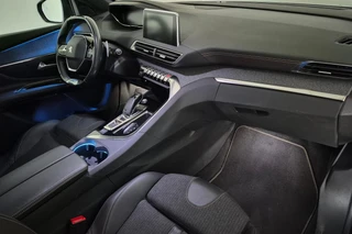 Peugeot 3008 1.5 BlueHDi Blue Lease GT Line / 7