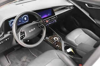 KIA Niro 1.6 GDi Hybrid 141pk DCT6 DynamicLine / 10