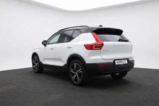 Volvo XC40 2.0 B4 MHEV R-Design Leder l 360° Camera l Harman l Adaptive l VOL OPT / 4