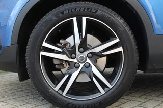 Volvo XC40 2.0 B4 R-Design  | Harman Kardon | Trekhaak | Memory | Adaptieve Cruise | Elektr. Achterklep / 8