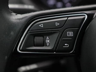 Audi A3 Sportback 30 TFSi 115 Pk Automaat Sport Lease Edition | Cruise Control | Navigatie | Led Koplampen | Sportstoelen | 17 Inch | 86.733 Km!! / 22