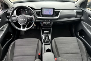 Kia Stonic 1.0 T-GDi MHEV Dyn L / 4