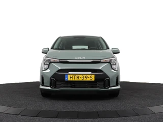 Kia Picanto 1.0 DPI DynamicLine  -  Airco - Cruise Control - Navigatie - DAB - Apple Carplay/Android Auto - Fabrieksgarantie tot 07-2032 / 13