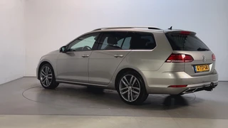 Volkswagen Golf Variant 1.0 TSI DSG Highline Business R LED Panoramadak Stoelverwarming Navigatie Parkeersensoren / 7