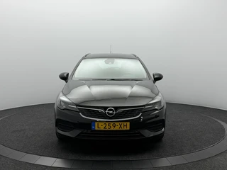 Opel Astra Sports Tourer 1.2 130PK Design & Tech Camera | Navigatie | Carplay&Android | ClimaTronic / 16